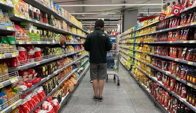 Milei celebra: la inflación aflojó en mayo por segundo mes consecutivo