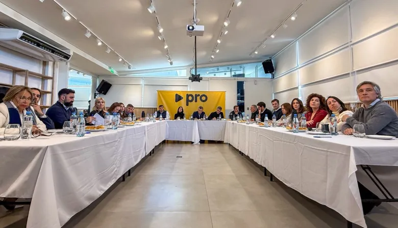 PRO exige más transparencia y pone en aprietos a Adorni por su patrimonio