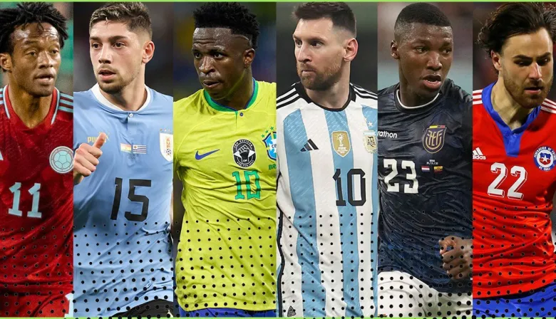 Mundial 2026: la batalla silenciosa entre Estados Unidos, Arabia Saudita y Europa por el poder del fútbol