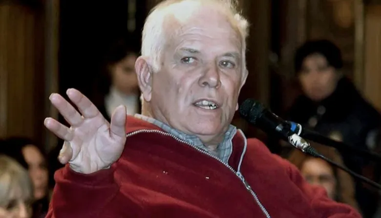 Desaparición de Jorge Julio López: la medida de Kicillof a casi 20 años