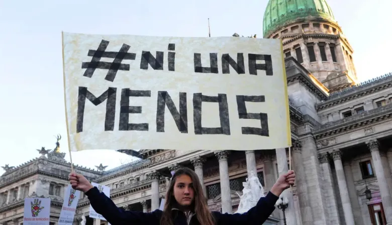 De la bronca K a una cita de Ayn Rand de LLA: picante debate en PBA por los femicidios