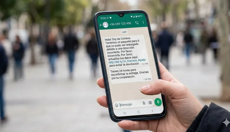 La guía para blindar tu WhatsApp y evitar que te roben la cuenta en segundos