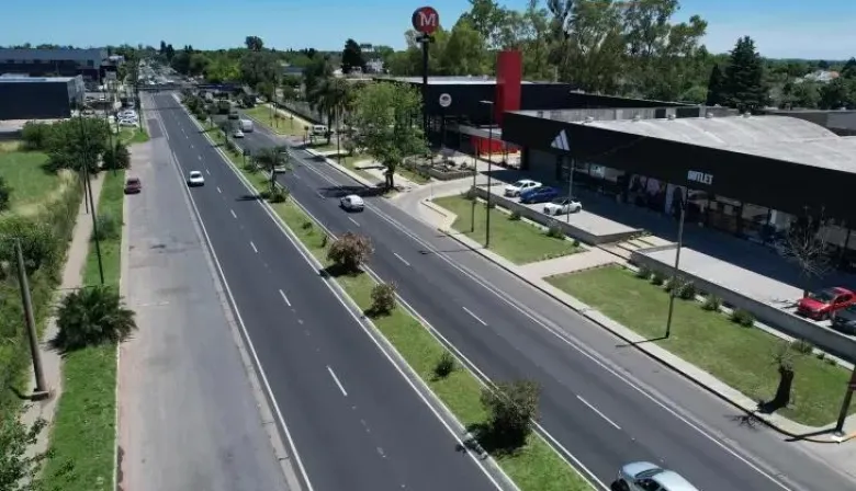 Organizaciones ambientales cuestionan una obra vial en la Reserva Pereyra Iraola