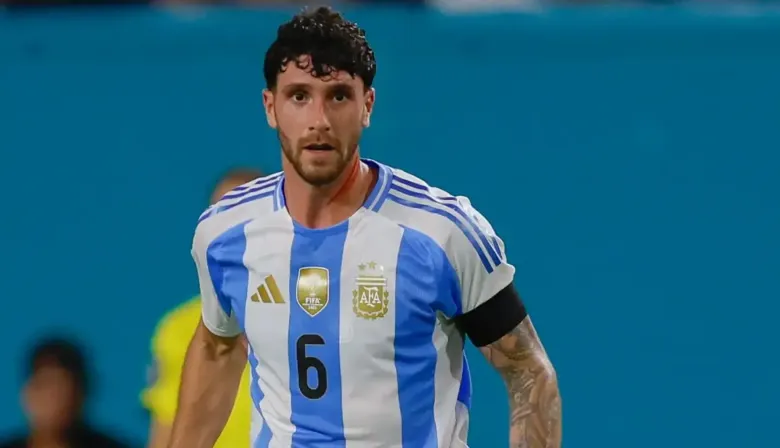De reemplazo a pieza clave: la historia de los citados de urgencia en la Selección