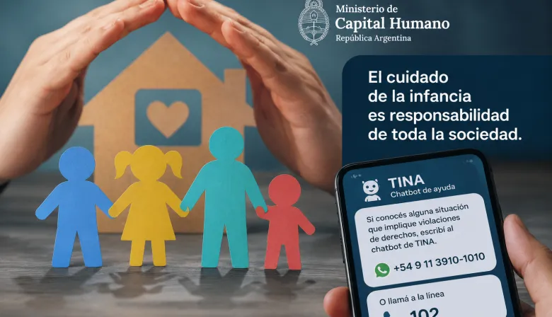Más vías para denunciar abusos: el refuerzo de Capital Humano que puede acelerar respuestas