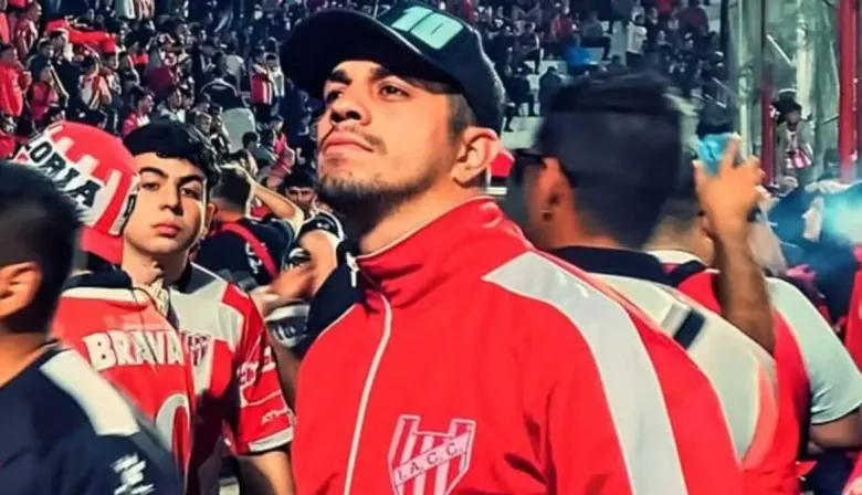 El audio que complica a Barrelier en la causa por el femicidio de Agostina Vega