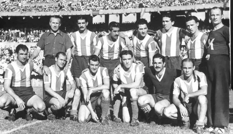 La decisión de la AFA que dejó afuera a la Selección Argentina por segunda vez