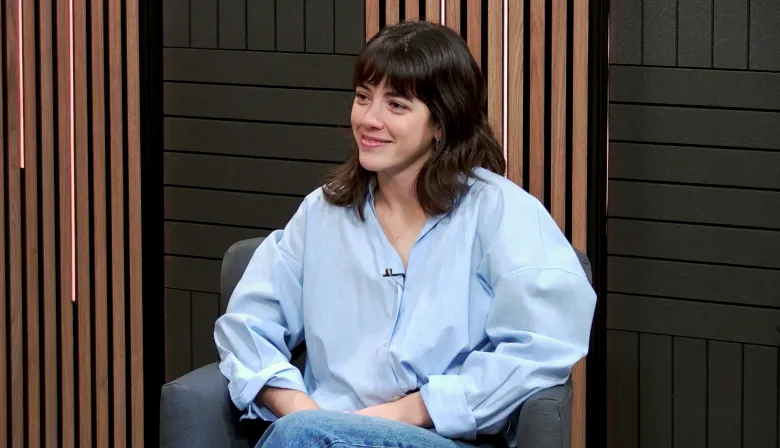 Rocío Hernández revela cómo se preparó para su rol más exigente en la TV