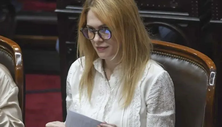 Lilia Lemoine pierde a su abogado: el movimiento que reordena a La Libertad Avanza