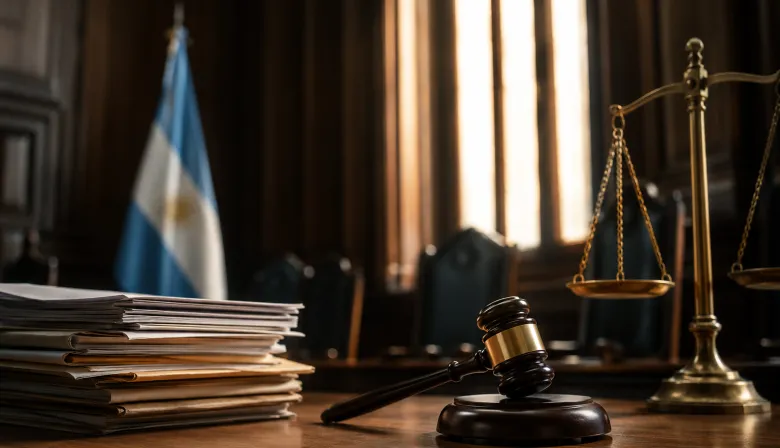 A 48 horas de su entrada en vigencia, el Gobierno postergó una reforma judicial clave