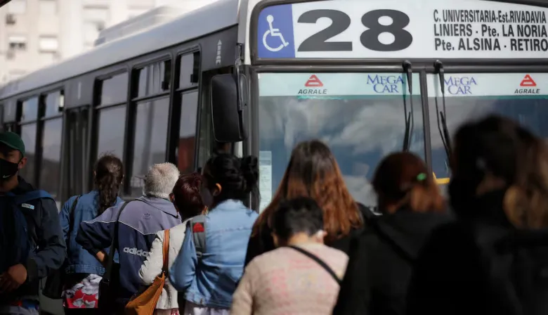 Desde este lunes aumentan los trenes en el AMBA: las tarifas suben casi 13%