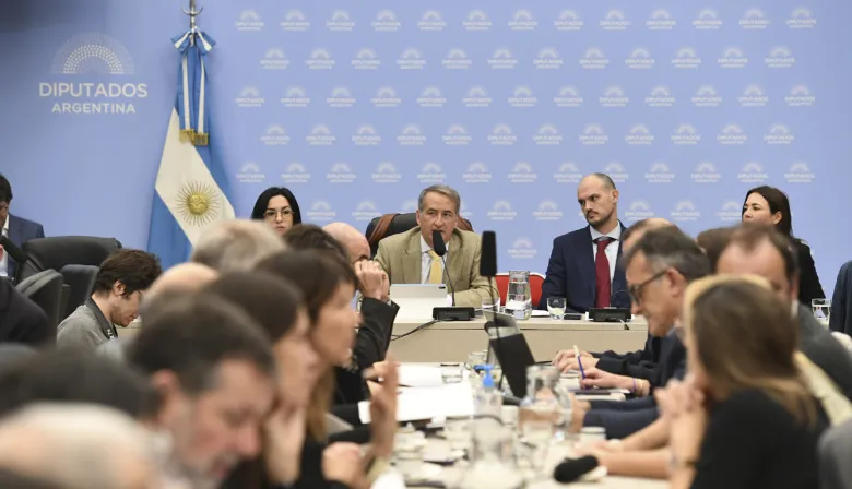 Ley de Lobby: cómo podría cambiar la forma de influir en decisiones del Estado