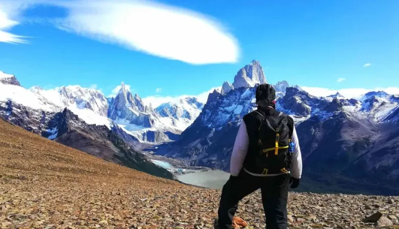 Trekking y tragedias: el Senado impulsa un GPS obligatorio con 6 objetivos