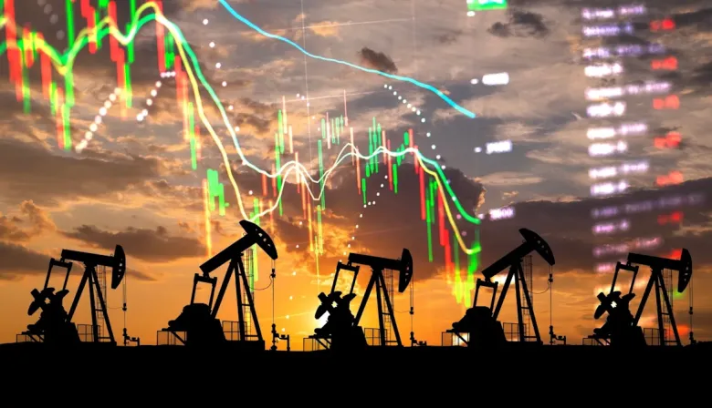La paz que esperaba Wall Street: petróleo abajo y rally global de acciones