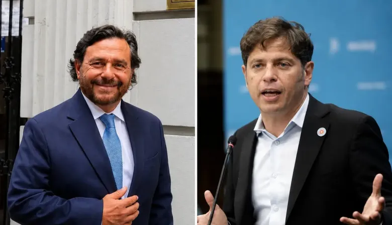 Ranking de gobernadores: el golpe que recibe Kicillof y el envión de Sáenz