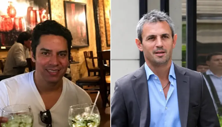 Quién es la viuda negra detenida por la muerte del empresario ligado a Martín Menem