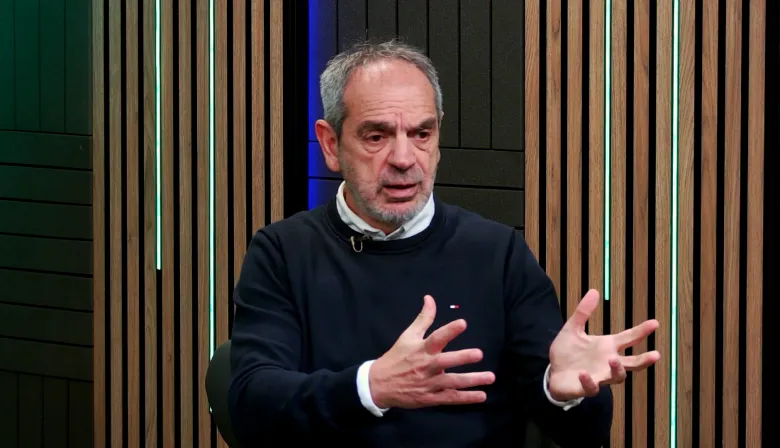 Mario Giacobbe: "El peronismo no capitaliza la caída de Milei y debe renovarse"
