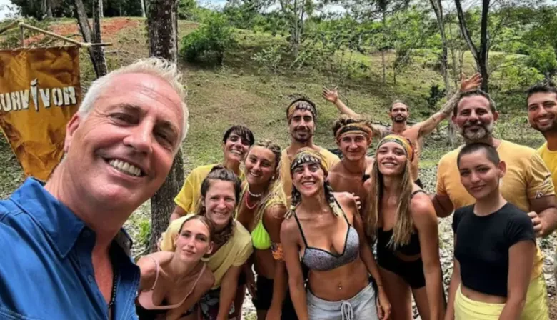 Cómo vivieron en Survivor Expedición Robinson la falsa denuncia contra Marley