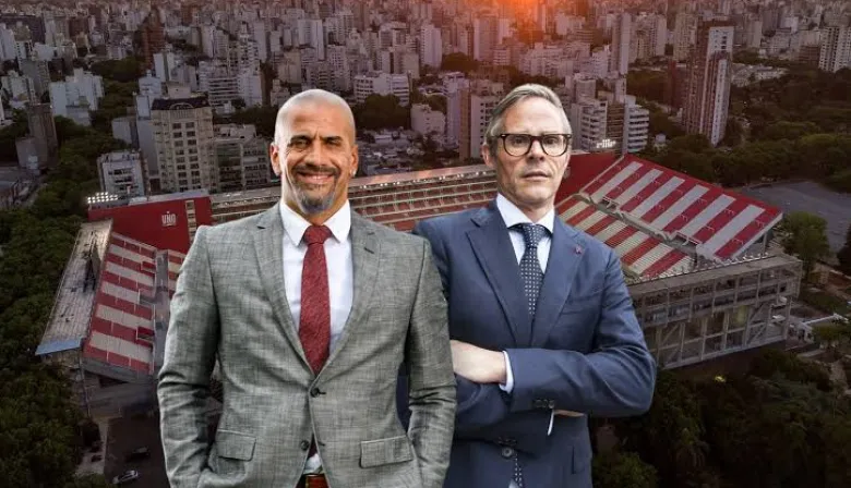 Tras el acuerdo fallido con Foster Gillett, Estudiantes sigue inhibido por FIFA