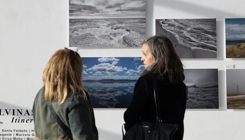 Malvinas: el proyecto para blindar homenajes tras una polémica decisión