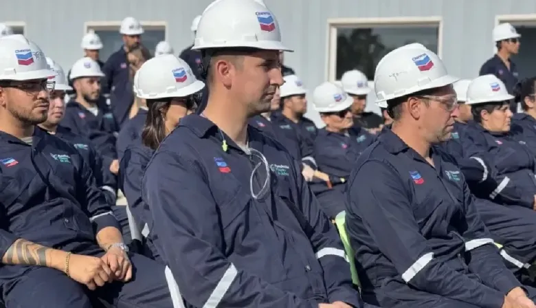 ¿Cuántas Neuquén se necesitan para compensar la pérdida de empleo en el país?