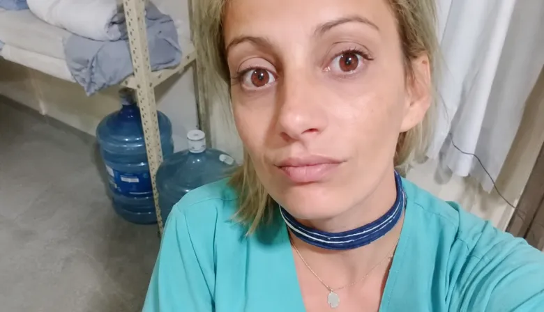 Muerte en un hospital de PBA: el caso de Natalia Bellome llega a la Legislatura