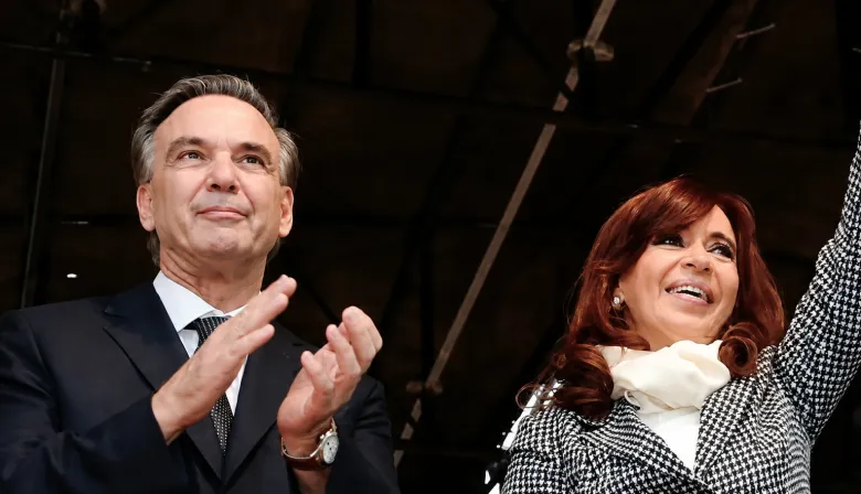 La jugada de Cristina con Pichetto que suma ruido en la pelea por 2027