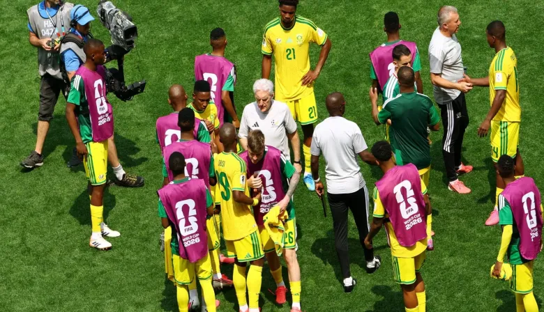 Cooling break en el Mundial: donde había una necesidad nació un negocio millonario