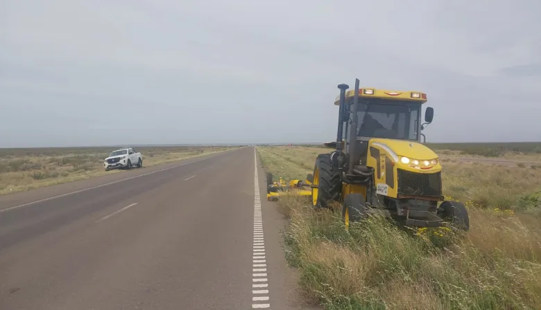 Rutas nacionales: el massismo quiere revertir una fallida prohibición del 2008