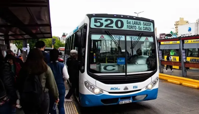 Viajar gratis en PBA: el proyecto para evitar trabas y diferencias entre municipios