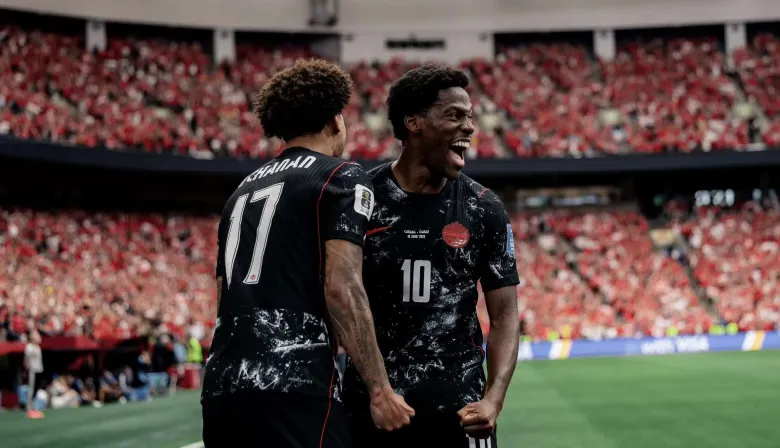 Jesse Marsch, Koné, la MLS y las claves de la consolidación del fútbol de Canadá