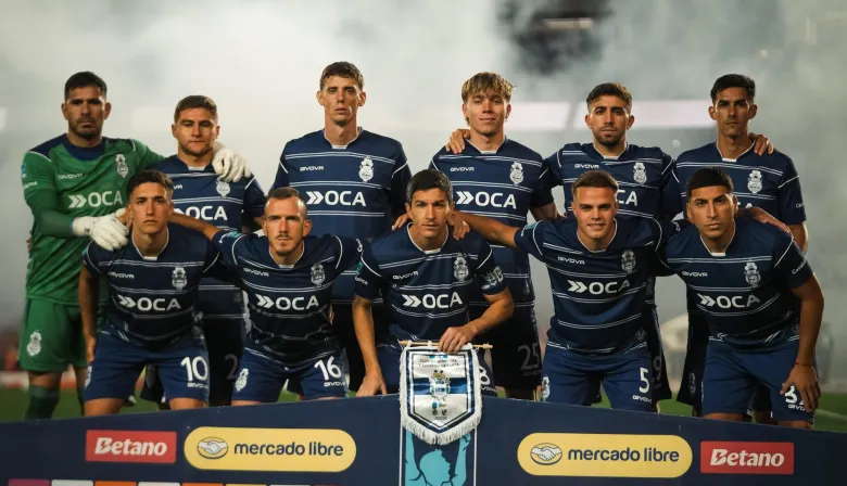 Gimnasia viaja a Rusia para jugar dos amistosos: cómo impacta en la pretemporada