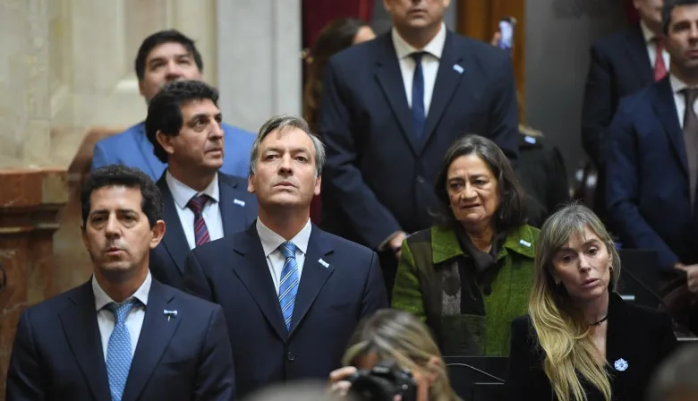 El peronismo entre la colaboración y el abandono
