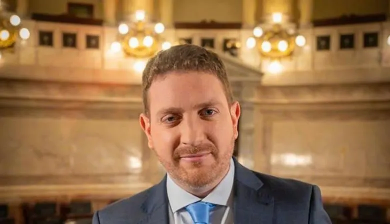 Destrozaron a Jonatan Viale luego de la fake news de Flor Peña sobre Jorge Messi