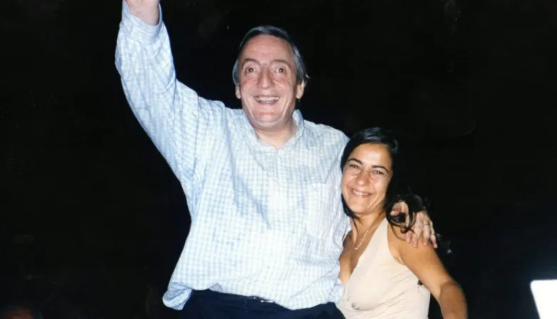 "Maduren muchachos" y "ridícula": feroz cruce entre Moisés y La Cámpora por CFK