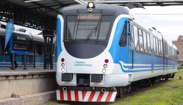 Chau a reglas de 1953 en trenes: qué cambia y por qué impactará en la seguridad