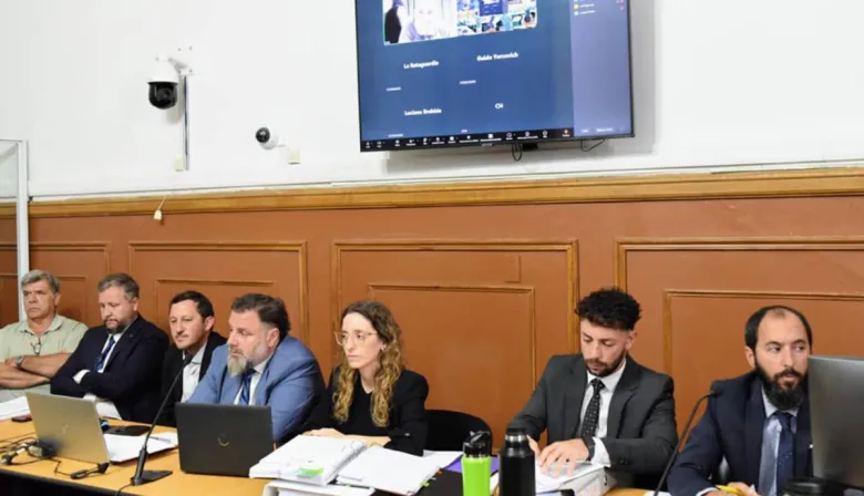 Juicio histórico por agroquímicos en Pergamino: se acerca el veredicto