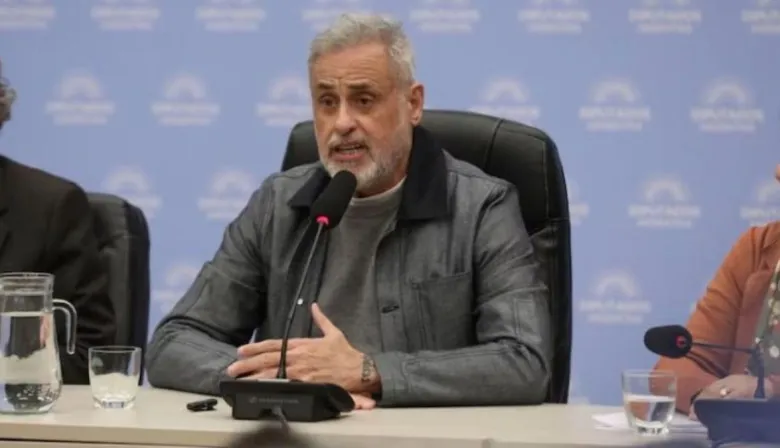 Jorge Rial victorioso en la Justicia: ¿cuánto se puede criticar a un funcionario?