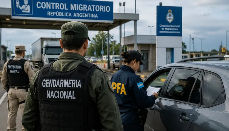 El nuevo Programa de Seguridad Migratoria: cómo impactará en quienes cruzan la frontera