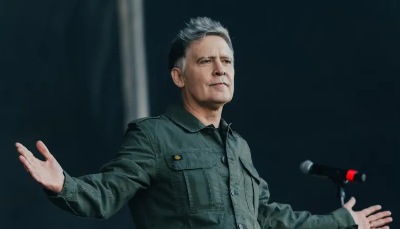 Rodrigo Manigot explicó por qué deja Ella es Tan Cargosa tras 25 años de historia
