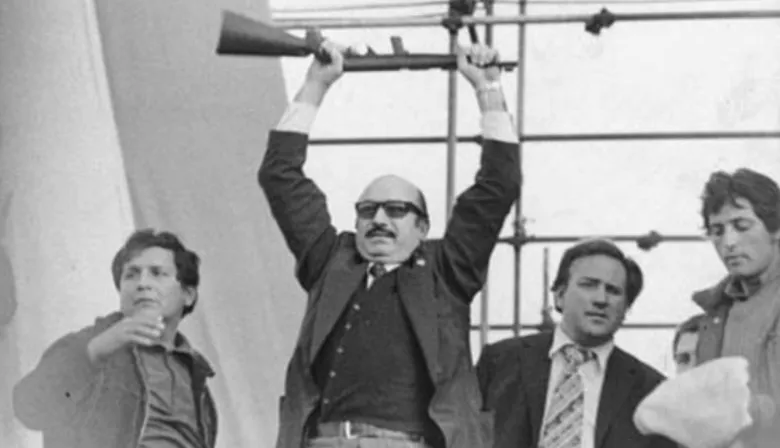 Ezeiza: la masacre que cambió el peronismo y anticipó una Argentina sangrienta