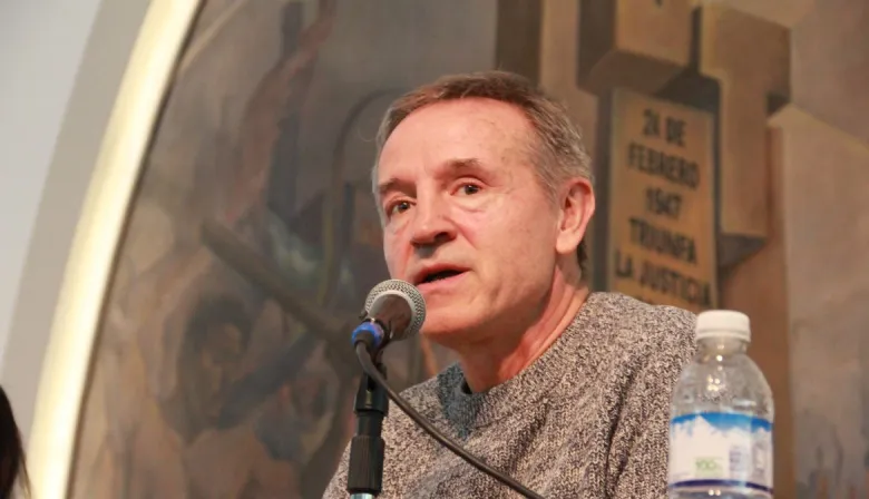 Rappi y Pedidos Ya: Jorge Sola reclamó más protección para quienes trabajan en plataformas