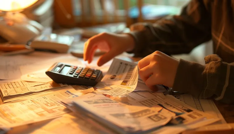Alerta morosidad: quiénes podrán acceder a créditos para refinanciar deudas en CABA