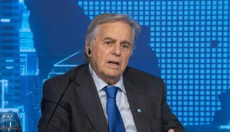 Murió Roberto García, el periodista que marcó una era en Ámbito Financiero y la política