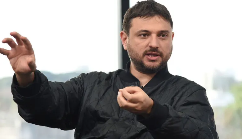 Juan Grabois, en la mira: suspenden los aportes públicos a su partido por inconsistencias