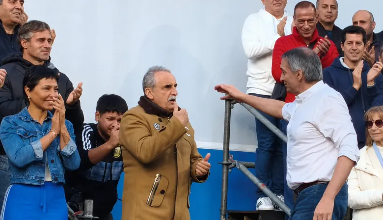 La fascinación de La Cámpora con Guillermo Moreno: un enemigo en común
