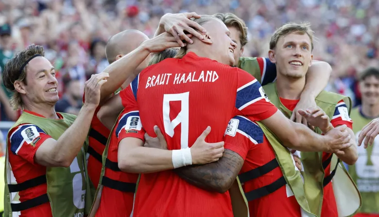 Noruega, Erling Haaland y Senegal: el Mundial 2026 también mide poder geopolítico