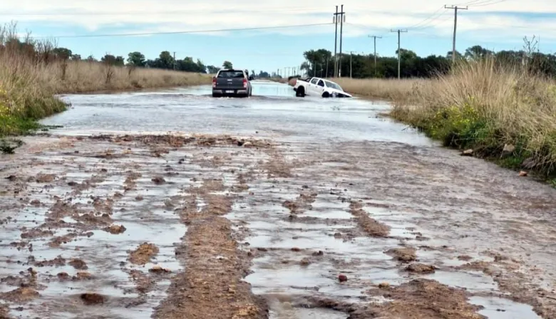 Tasa vial: con municipios en juicio, apuntan a fondos que se queda Nación