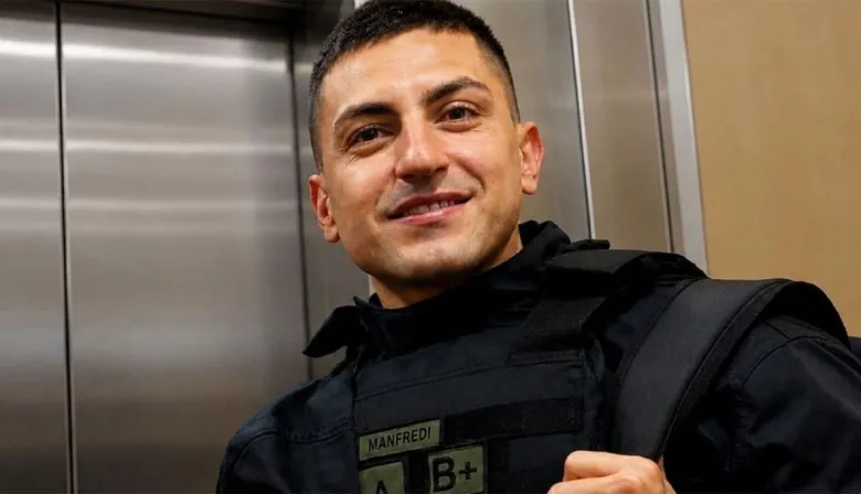 La pista narco gana fuerza en la causa por el crimen del policía del Plan Bandera
