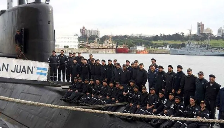 ARA San Juan: la fiscalía dice que era evitable y pide condenas a exjefes de la Armada